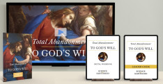 Total Abandonment to God's Will Group Starter Pack